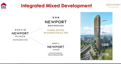 Newport Residences (D2), Apartment #514054181